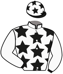 Casaque du n°6