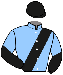 Casaque du n°1