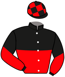 Casaque du n°13