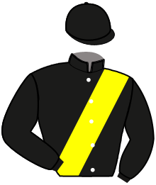 Casaque du n°5