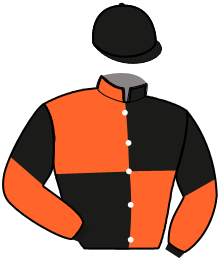Casaque du n°6