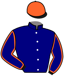 Casaque du n°5