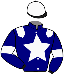 Casaque du n°6