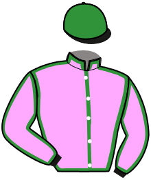 Casaque du n°11