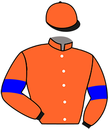 Casaque du n°5