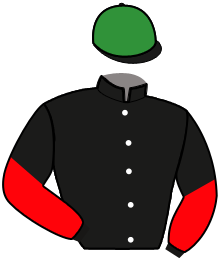 Casaque du n°7