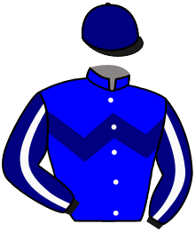 Casaque du n°1