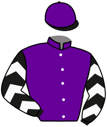 Casaque du n°5
