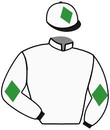 Casaque du n°6