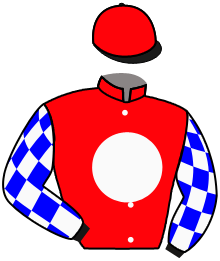 Casaque du n°7