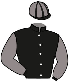 Casaque du n°13