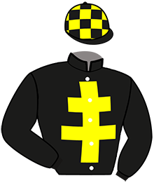 Casaque du n°15