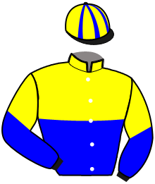 Casaque du n°2