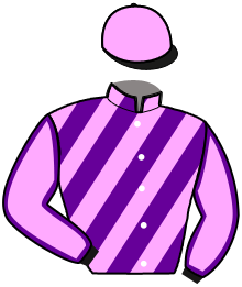 Casaque du n°4