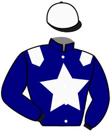Casaque du n°5