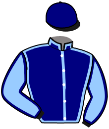 Casaque du n°6