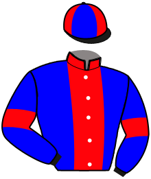 Casaque du n°7