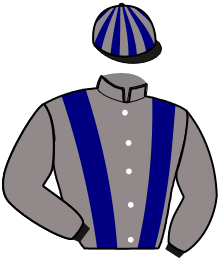 Casaque du n°4