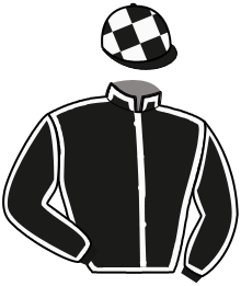 Casaque du n°5