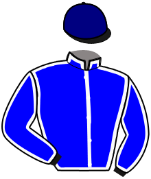 Casaque du n°9