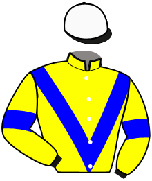 Casaque du n°1