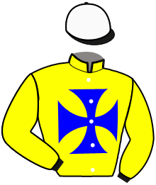 Casaque du n°14
