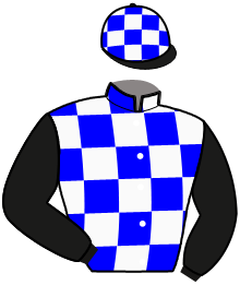 Casaque du n°6