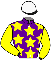 Casaque du n°5