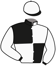 Casaque du n°6
