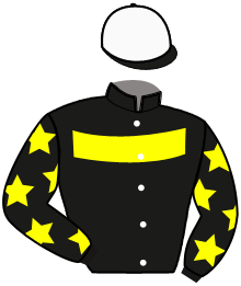 Casaque du n°5