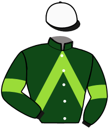 Casaque du n°5