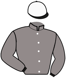 Casaque du n°7