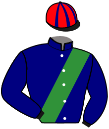 Casaque du n°10