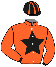 Casaque du n°5