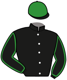Casaque du n°2