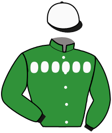 Casaque du n°7