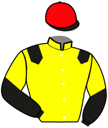 Casaque du n°5