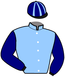 Casaque du n°9
