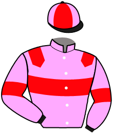 Casaque du n°4