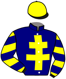 Casaque du n°11