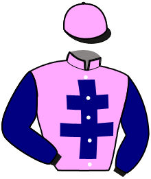 Casaque du n°13