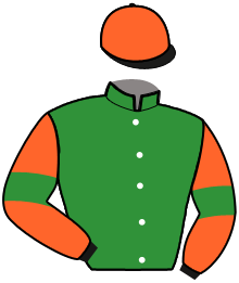Casaque du n°5