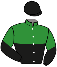 Casaque du n°6