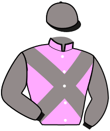 Casaque du n°7
