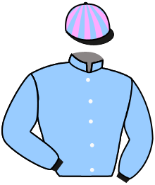 Casaque du n°2