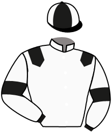 Casaque du n°1
