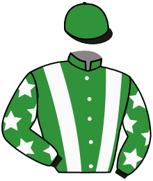 Casaque du n°11