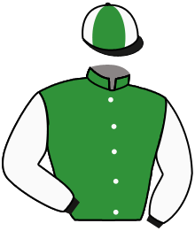 Casaque du n°5