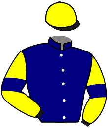 Casaque du n°15