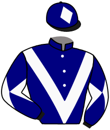 Casaque du n°5